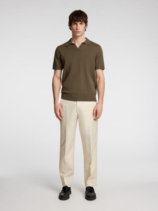 Actual product image Selected Homme Straight Fit Anzughose (44)