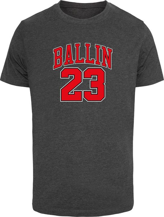 Produktbild Mister Tee Ballin 23 Tee - 9780 (S)