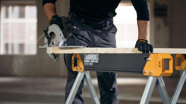 Image du produit ToughBuilt C550 (24 cm, 113 cm)