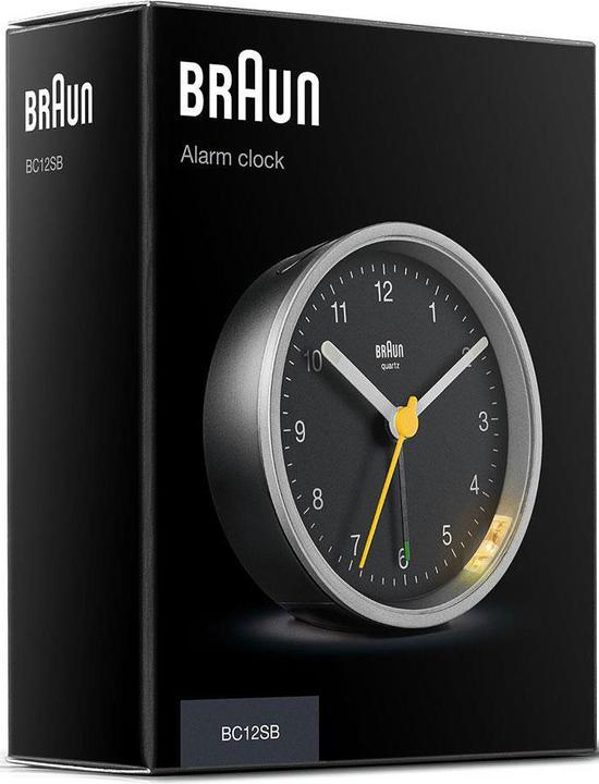 Produktbild Braun Classic