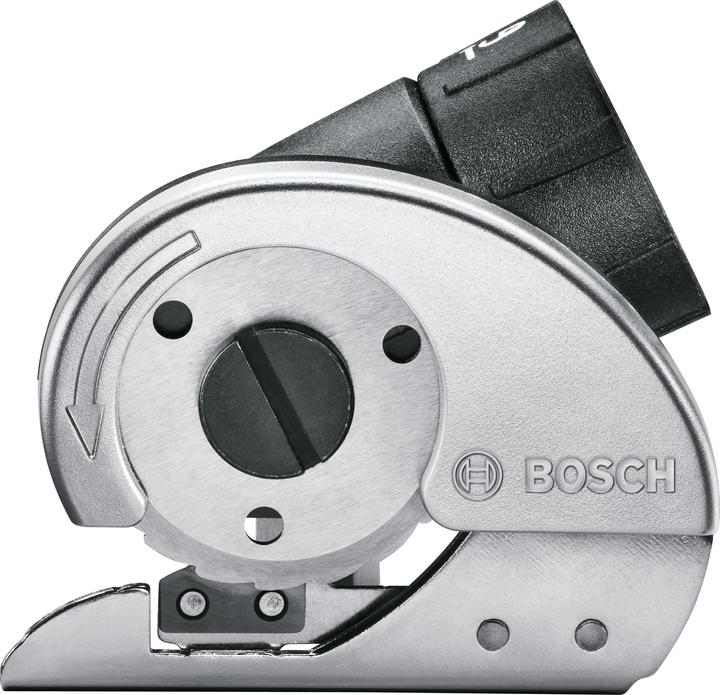 Actual product image Bosch Home & Garden Universal cutting attachment