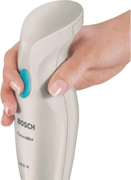 Actual product image Bosch Hausgeräte Bosch MSM 2410D CleverMixx Fun (EU plug)