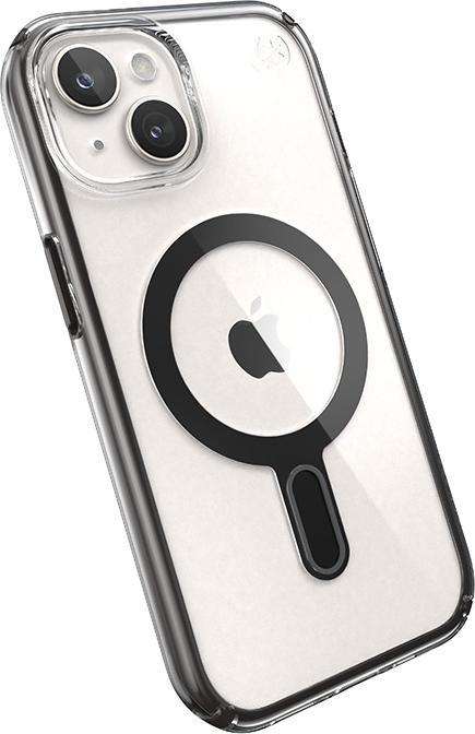 Actual product image speck Clear iPhone 15 Hulle (Apple iPhone 14, Apple iPhone 15, Apple iPhone 13)