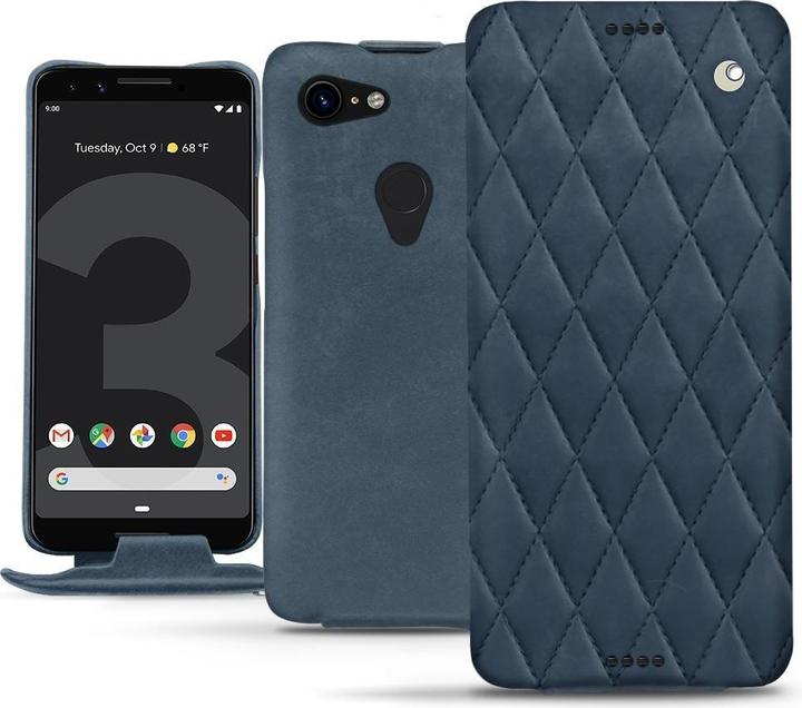 Immagine prodotto Noreve Cover in pelle verticale (Google Pixel 3)