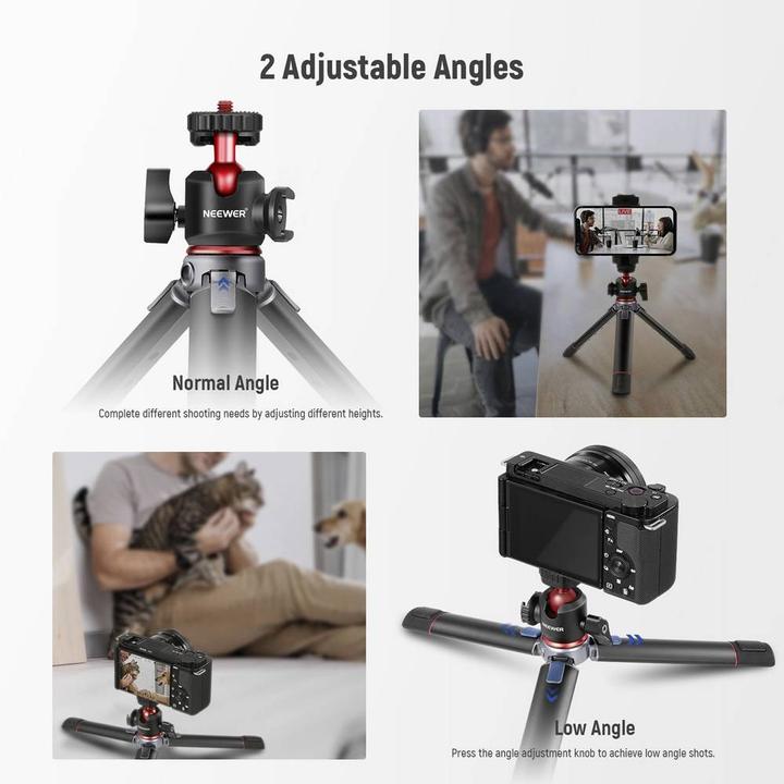 Image du produit Neewer ST-DT24V (ST-DT24V)