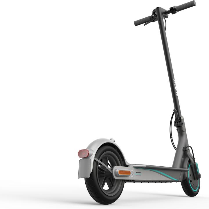 Produktbild Xiaomi Mi Pro 2 Mercedes AMG Petronas F1 Team Edition EU (25 km/h, 45 km, 300 W)