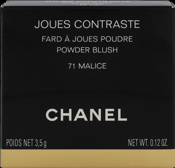 Image du produit Chanel Joues Contraste (71 (Malice))