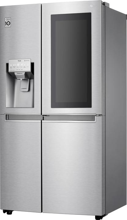 Produktbild LG GSX961NECE InstaView (625 l)