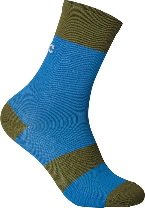 Actual product image Poc Ys Essential MTB Sock (S)