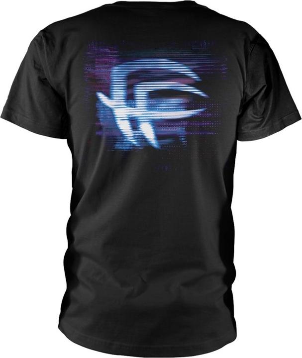 Actual product image Fear Factory Demanfacture (S)
