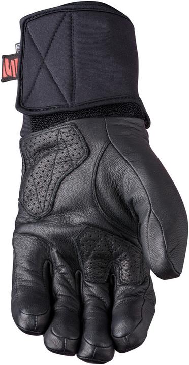 Actual product image Five HG4 WP guanti riscaldatineri (XL)