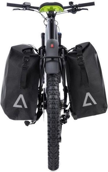 ACID Portapacchi Porte-vélos SIC RAIL 29