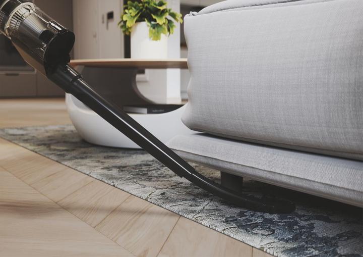 Actual product image Hoover HFX10P 011