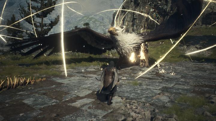 Immagine prodotto Capcom Dragon's Dogma 2 (Xbox Series X, DE)
