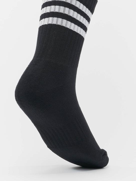 Immagine prodotto adidas 3s C Spw Crw 3p, Nero/Bianco Nero/Bianco M (40 - 42)