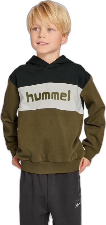 Immagine prodotto hummel Morten Hoodie (104)