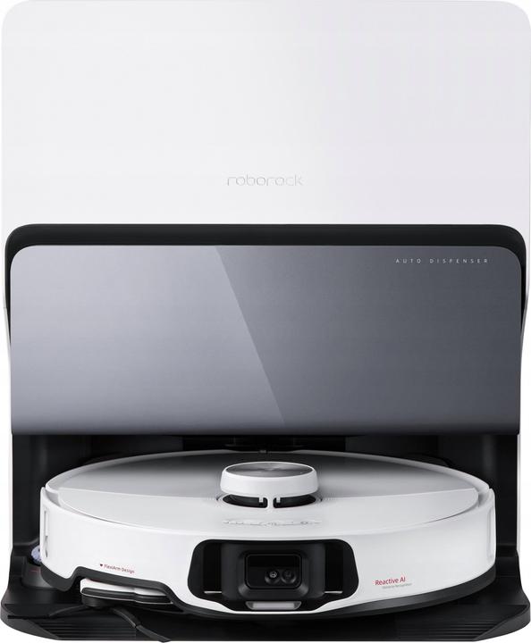 Productafbeelding Roborock S8 MaxV Ultra (Robotstofzuiger)