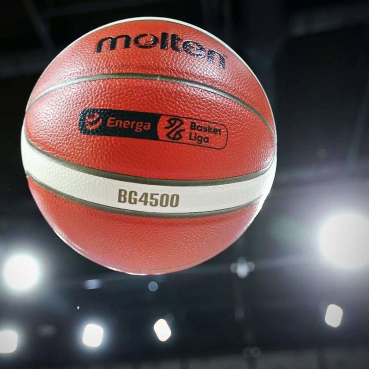 Produktbild Molten Basketball (7)