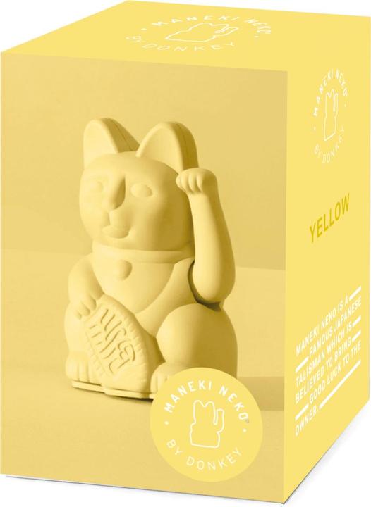 Produktbild Donkey Products Lucky Cat Mini (5 x 6 cm)