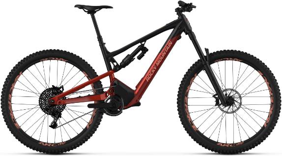 Produktbild Rocky Mountain - Altitude Powerplay Alloy 70 2022