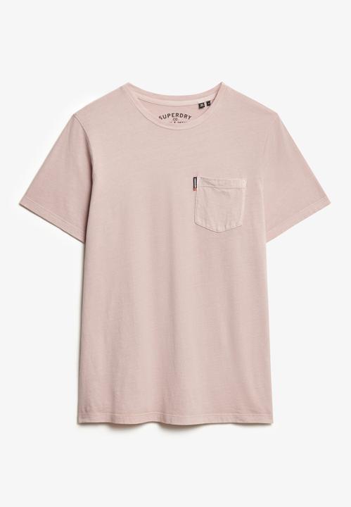 Actual product image Superdry Classic Essential (M)