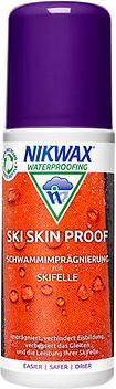 Immagine prodotto Nikwax A prova di pelle di sci (1 x, 125 ml)