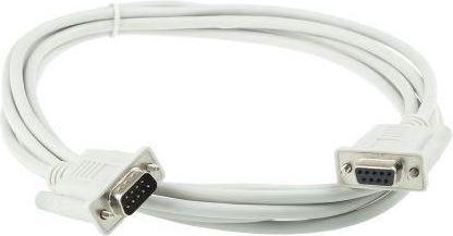 Actual product image Roline RS232 cable (3 m, VGA)
