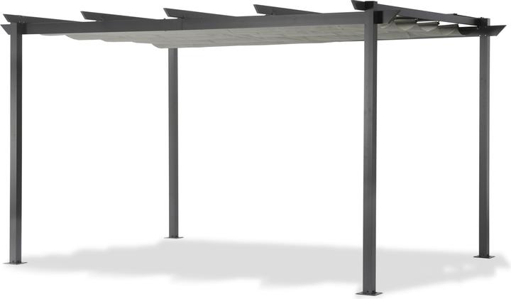 Actual product image Leco Pergola (400 cm, 300 cm)