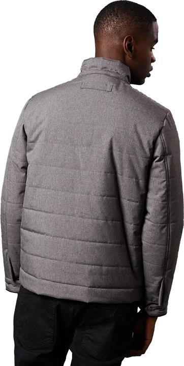 Produktbild Universal Textiles Wattierte Jacke Hoch geschnitten (4XL)
