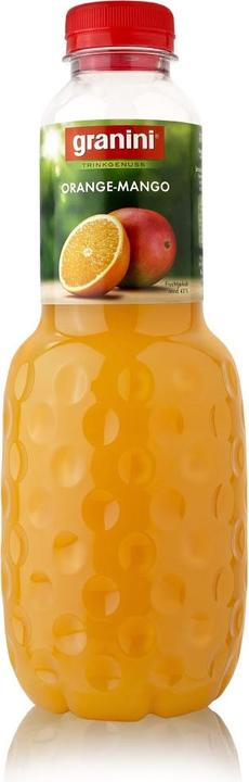 Produktbild Granini Fruchtsaft (1 x 100 cl)