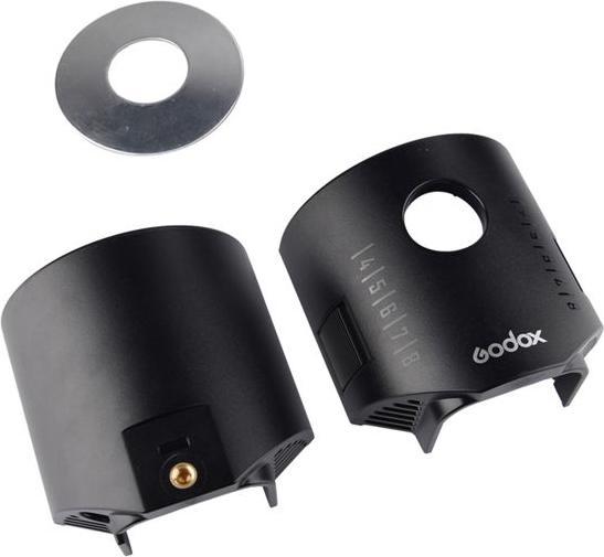 Actual product image Godox AD-P Profoto