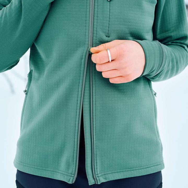 Produktbild Fjällräven Abisko Grid Fleece (S)
