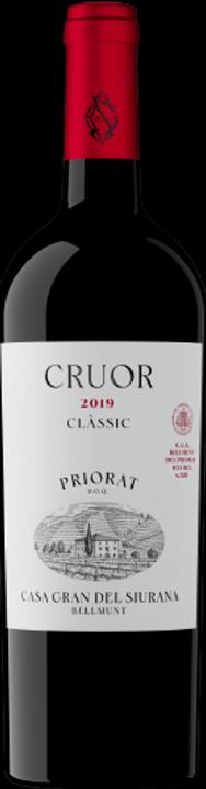 Image du produit Gran del Siurana Cruor Priorat DOQ (2020)