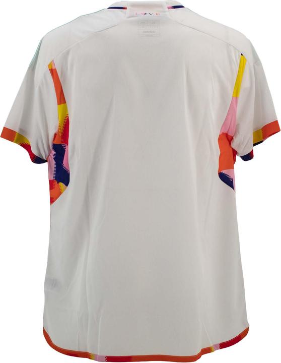 Immagine prodotto adidas Rbfa A Jsy, Bianco Bianco XL (XL)
