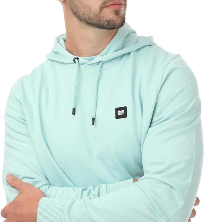 Actual product image Weekend Offender Mens Sirrocco Hoodie (L)