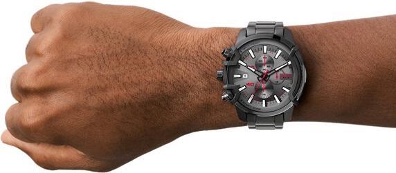 Produktbild Diesel Griffed (Chronograph, 48 mm)