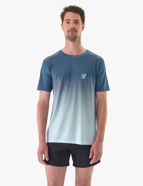 Compressport Performance SS Tshirt M