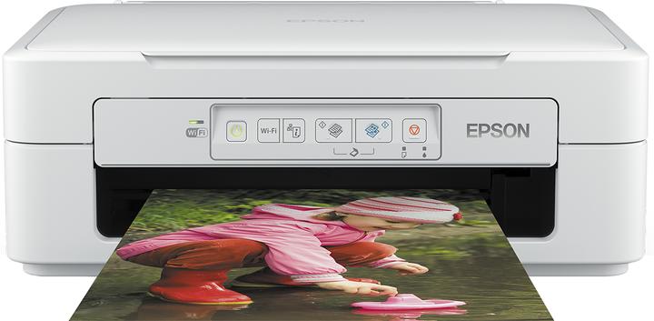 Immagine prodotto Epson XP-247 Casa (Inchiostro, Colore)
