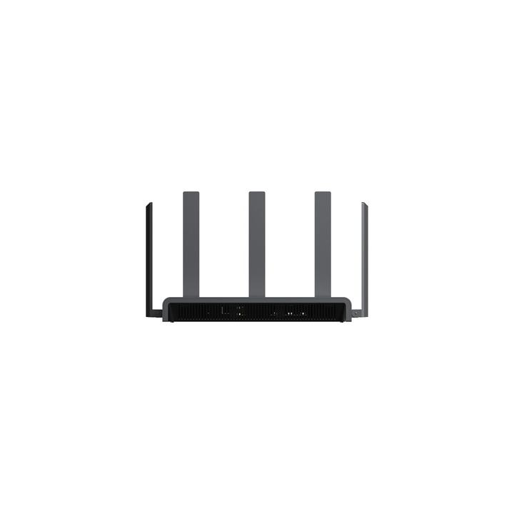 Actual product image Ruijie AC1300 Wi-Fi 5 Dual-Band Wireless Router 2.4G Wi-Fi : 400 Mbps, 5G Wi-Fi : 867Mbps Ethernet Port