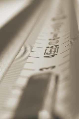Actual product image Stanley Rollmeter Fat Max 5 m wide (Metric)