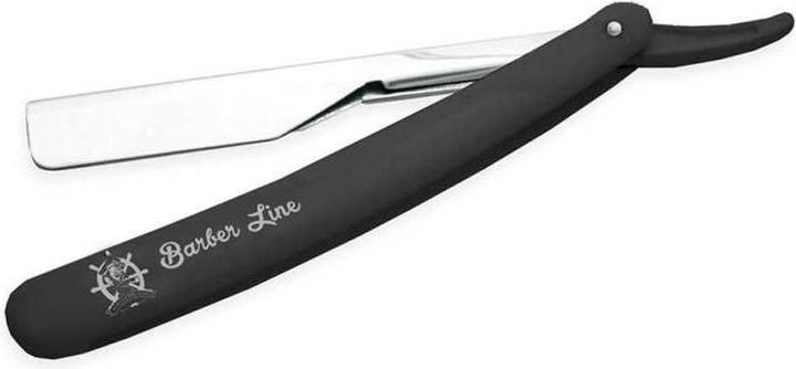 Actual product image Caso Barber Razor With Replaceable Blade