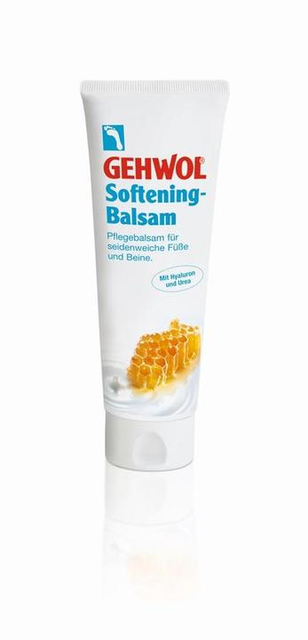 Immagine prodotto Gehwol Balsam (Crema piedi e gel piedi, 125 ml)