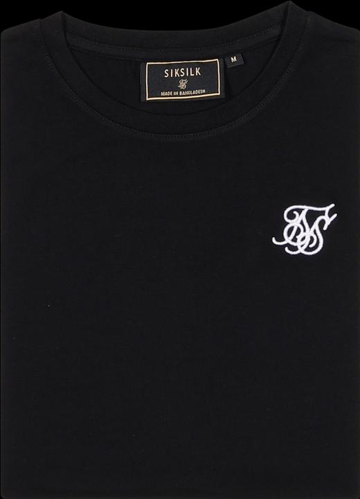 Immagine prodotto Siksilk Magliette Maglietta essenziale (XL)