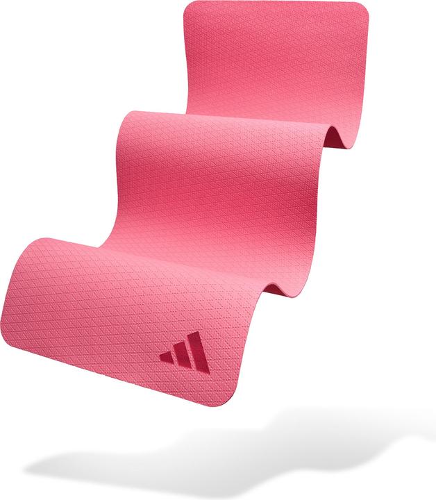 Produktbild adidas Yogamatte - 6 mm (6 mm)