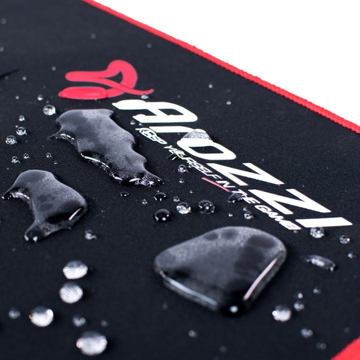 Actual product image Arozzi Arena Leggero