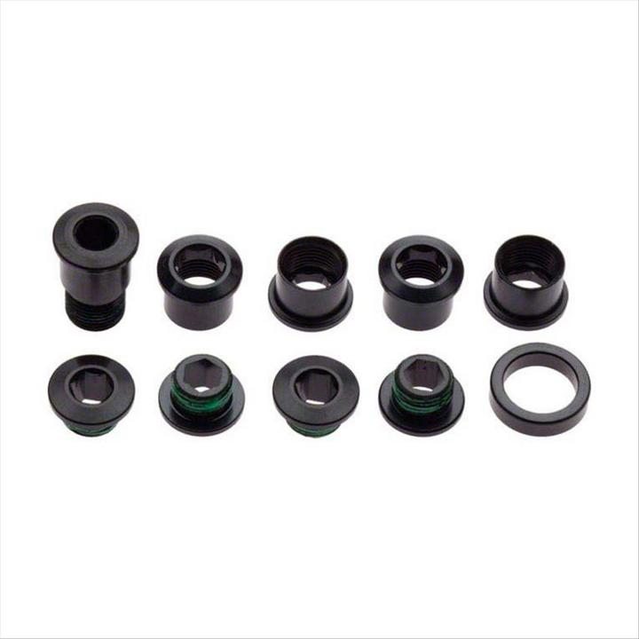 Actual product image Sram Chainring bolts for Red 2012/Red22/Force22