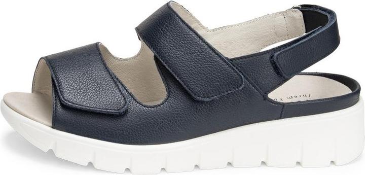 Vitaform Sandale Nappaleder Soft