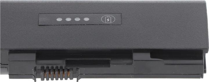 Produktbild HP Akku Elitebook 2560p, HSTNN-UB2L, HSTNN-C48C, HSTNN-C49C, HSTNN-DB2K, HSTNN-DB2L, HSTNN-DB2M,... (6 Zellen, 5200 mAh)
