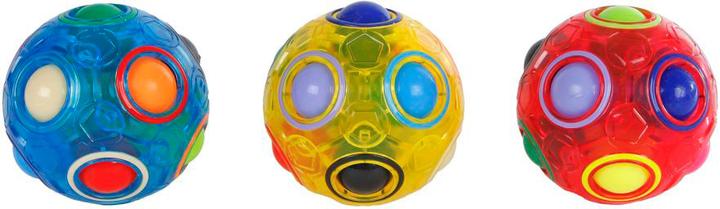 Produktbild Sombo Magic Ball im Display