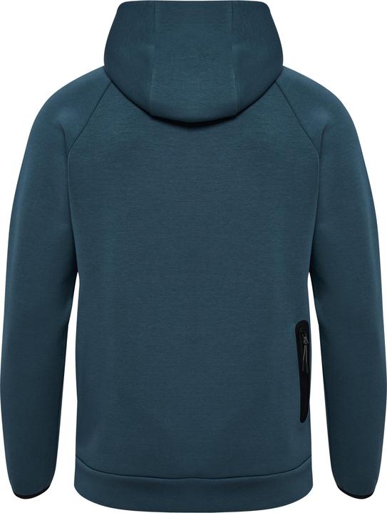 Produktbild hummel Hmltech Fleece Regular Zip Hoodie (M)